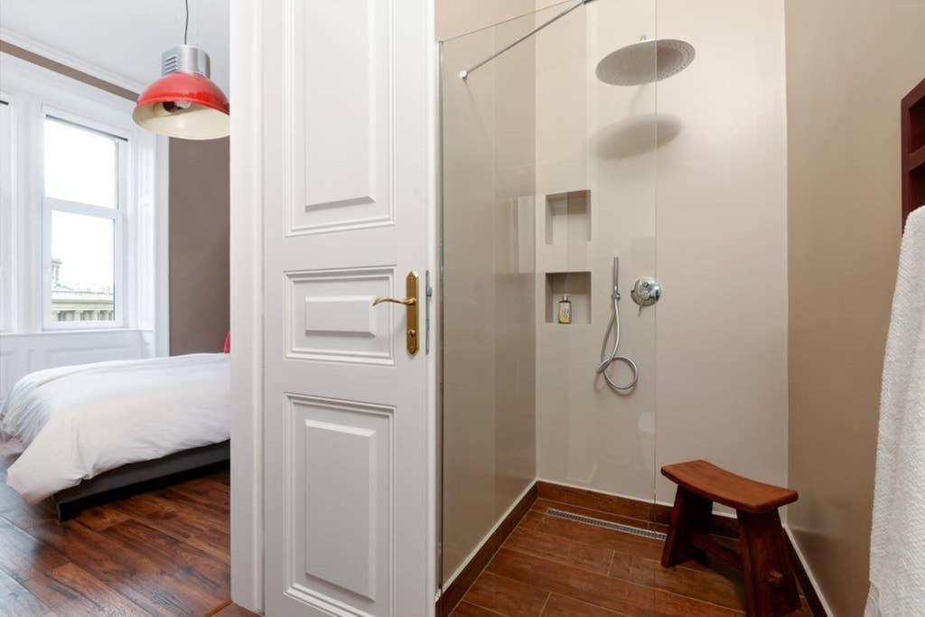 Ferdinando Luxury Suite Budapest Exterior foto